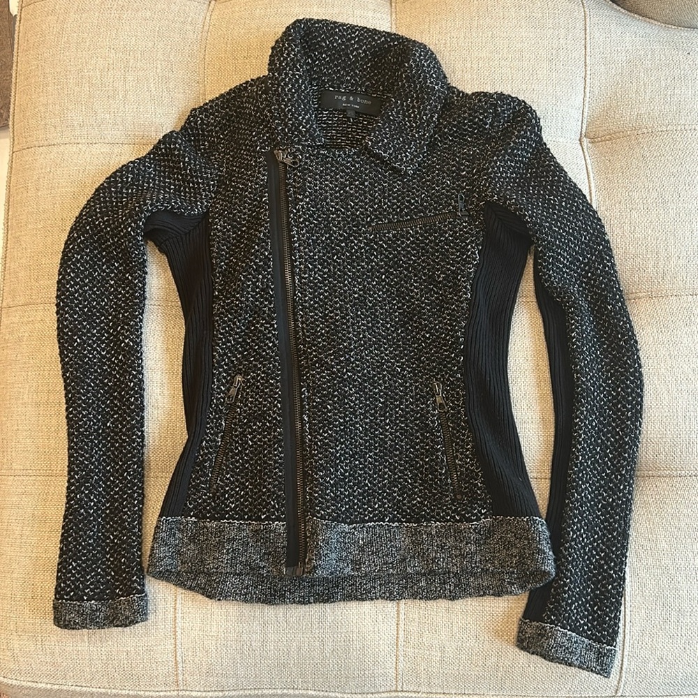 Rag and Bone Jacket